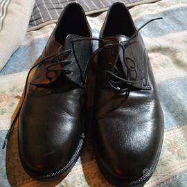scarpe uomo soldini tg 42