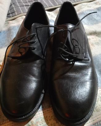 scarpe uomo soldini tg 42