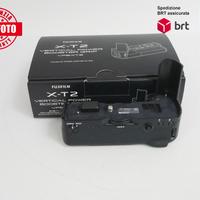 Fuji VPB-XT2 BATTERY GRIP X-T2