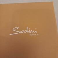 Sodini collana in stile vintage