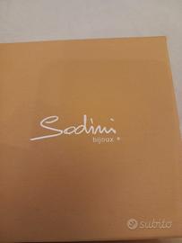 Sodini collana in stile vintage