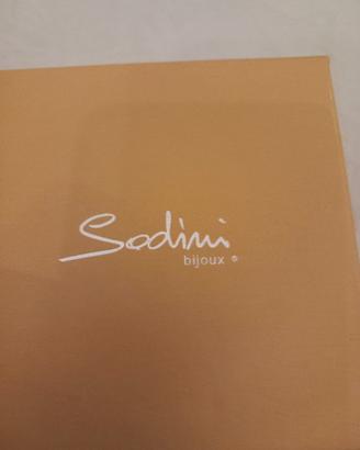 Sodini collana in stile vintage