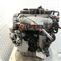 PBL024 Motore Audi 2.0 TD 2003/2015 BMN