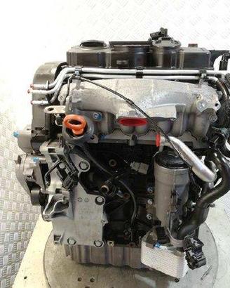 PBL024 Motore Audi 2.0 TD 2003/2015 BMN