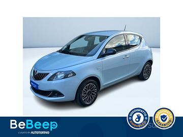Lancia Ypsilon 1.0 FIREFLY HYBRID PLATINO S&S...