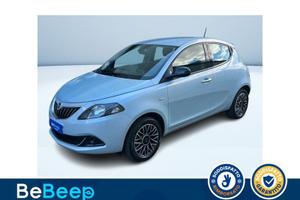 Lancia Ypsilon 1.0 FIREFLY HYBRID PLATINO S&S...