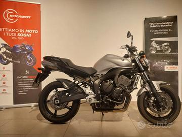 Yamaha FZ6 S2 RIBASSO DA 5.199,00 A 3.999,00