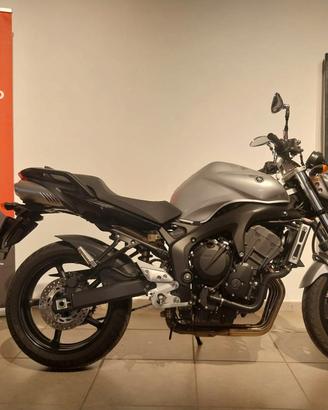 Yamaha FZ6 S2 RIBASSO DA 5.199,00 A 3.999,00