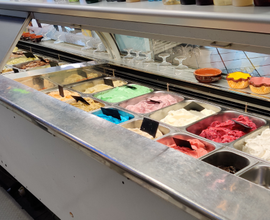Caffetteria gelateria artigianale e cucina
