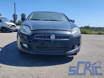 FIAT BRAVO 2 198 2.0 D MULTIJET 165CV Ricambi