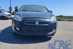 FIAT BRAVO 2 198 2.0 D MULTIJET 165CV Ricambi