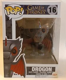 Funko Pop Game of Thrones Drogon