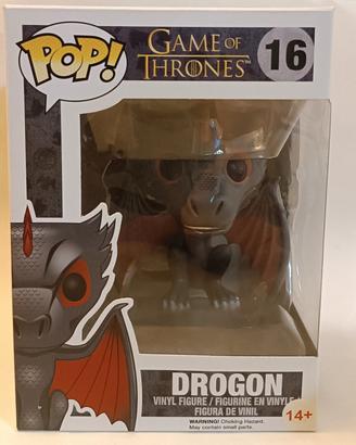 Funko Pop Game of Thrones Drogon