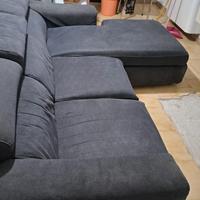 Divano poltronesofà