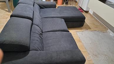 Divano poltronesofà