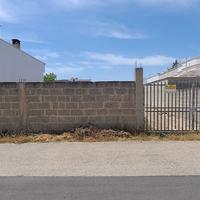 Terreno edificabile Uggiano Montefusco