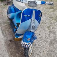 vespa 50 special 