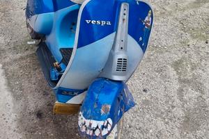 vespa 50 special 
