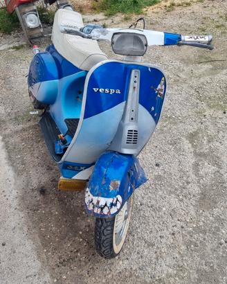 vespa 50 special 