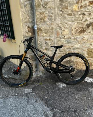 Canyon spectra cf9