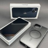 iPhone 13 Midnight