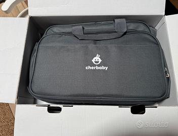 Borsa Cambio Cherbaby