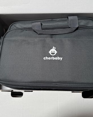 Borsa Cambio Cherbaby