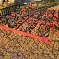 Vibrocultore mt 2.50