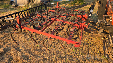 Vibrocultore mt 2.50