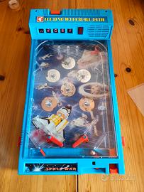 flipper vintage 