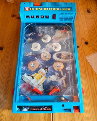 flipper vintage 