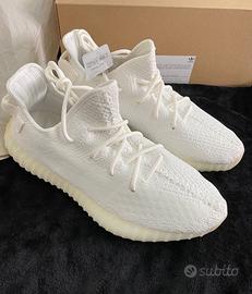 adidas Yeezy Boost 350 V2 Cream Uomo-43