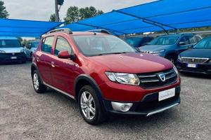 Dacia Sandero Stepway 1.5 dCi 8V 90CV Prestige