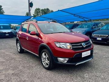 Dacia Sandero Stepway 1.5 dCi 8V 90CV Prestige