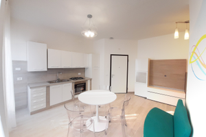 Appartamento a Teramo Professionista referenziato