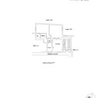 TRE LOCALI RISTRUTTURATO