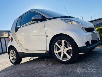 Smart 451 800cdi