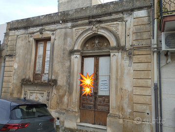 Indipendente da ristrutturare