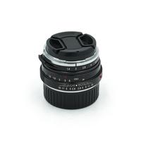 Voigtlander 40mm f/1,4 Nokton Classic M.C. VM Leic