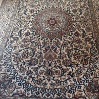 Tappeto persiano