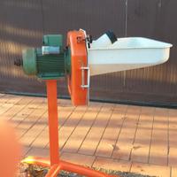 mulino elettrico per cereali 