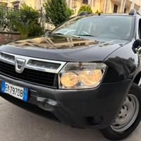 Dacia Duster 1.6 110CV 4x2 SL Delsey