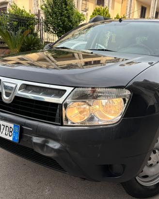 Dacia Duster 1.6 110CV 4x2 SL Delsey