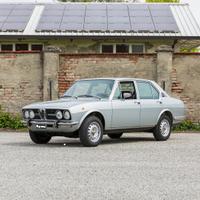 RICAMBI ALFA ROMEO ALFETTA DAL 1972 AL 1984