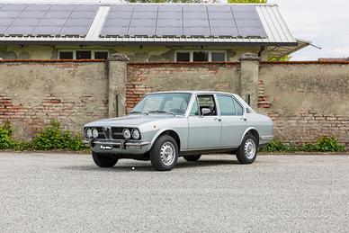RICAMBI ALFA ROMEO ALFETTA DAL 1972 AL 1984