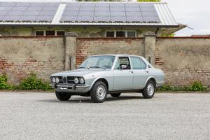 RICAMBI ALFA ROMEO ALFETTA DAL 1972 AL 1984