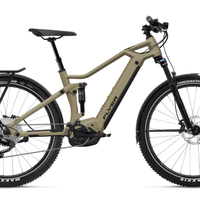 Flyer Goroc 3 4.10 E-Bike Tg. M