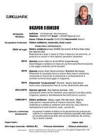 Panettiere - Lavapiatti - Aiutocuoco - Sicurezza