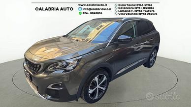 PEUGEOT 3008 BlueHDi 130 S&S Allure