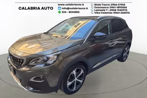 PEUGEOT 3008 BlueHDi 130 S&S Allure